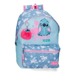 Plecak Stitch - Hearts 44cm