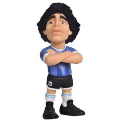 Figurka Gol Del Siglo Minix - Maradona