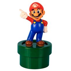 Lampka Super Mario Bros - Mario