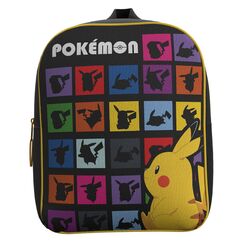Plecak Pokemon - Pikachu 30cm