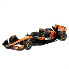 Model pojazdu McLaren 1/43 - MCL39