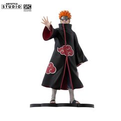 Figurka Naruto Shippuden SFC - Pain