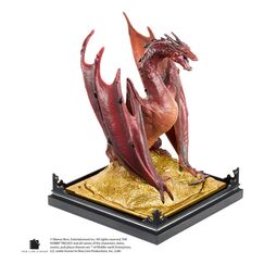 Figurka Hobbit - Smaug