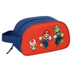 Kosmetyczka Super Mario Bros - Mamma Mia