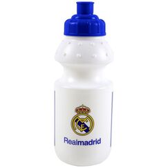 Butelka plastikowa Real Madrit 350ml