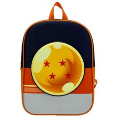 Plecak 3D Dragon Ball 30cm