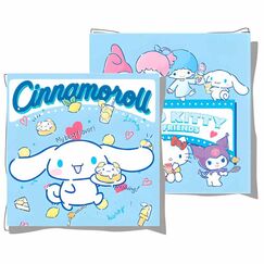 Poduszka Hello Kitty - Cinnamoroll