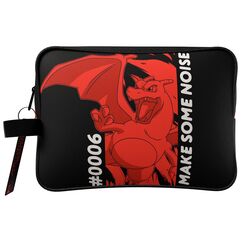Kosmetyczka Pokemon - Charizard (Twilight Champions)