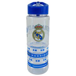 Butelka z bransoletkami Real Madryt 700ml