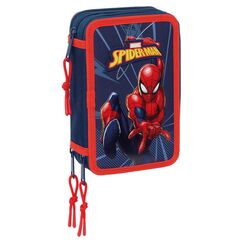 Pi&oacute;rnik potr&oacute;jny Marvel - Spider-Man (37 element&oacute;w)