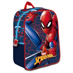 Plecak 3D Marvel - Spider-Man Web 30cm