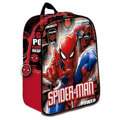Plecak 3D Marvel - Spider-Man Hero 30cm