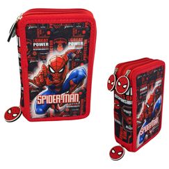 Pi&oacute;rnik potr&oacute;jny Marvel - Spider-Man Hero