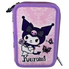 Pi&oacute;rnik potr&oacute;jny Hello Kitty - Kuromi