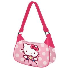 Torebka Hello Kitty - Motorbike