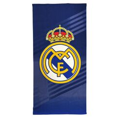 Ręcznik plażowy z mikrofibry Real Madryt (70x140cm) #2