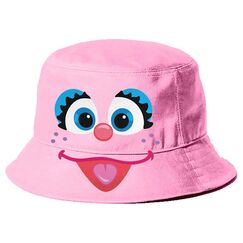 Kapelusz Ulica Sezamkowa - Abby Cadabby