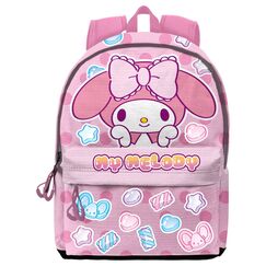 Plecak Hello Kitty - My Melody Sweets 41cm