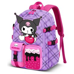 Plecak Hello Kitty - Kuromi 40cm
