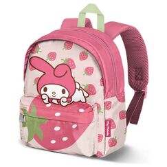 Plecak Hello Kitty - My Melody Berry 27cm