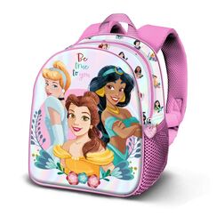 Plecak 3D Disney - Princess 31cm