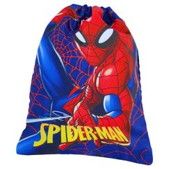 Worek Marvel - Spider-Man Web