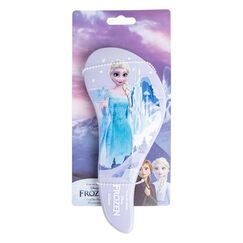 Szczotka do włos&oacute;w Disney Frozen Kraina lodu
