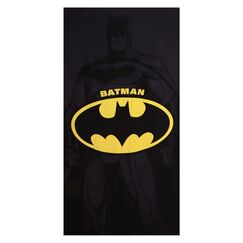 Ręcznik plażowy z mikrofibry DC Comics - Batman 70x140cm