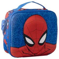 Torba na lunch 3D Marvel - Spider-Man