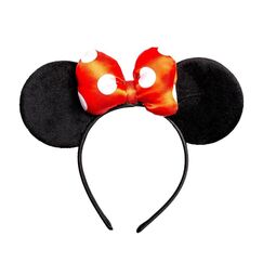Opaska na włosy Disney - Minnie