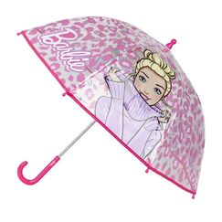Parasol manualny Barbie