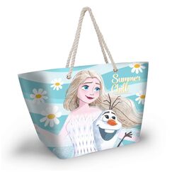 Torba plażowa Disney Kraina lodu Chill