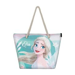 Torba plażowa Disney Kraina lodu Elsa Summer