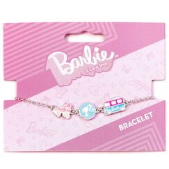 Bransoletka Barbie (charms)