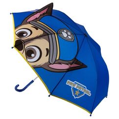 Parasol Psi Patrol