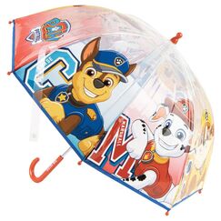 Parasol Psi Patrol