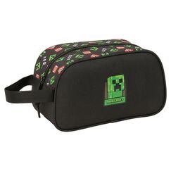 Kosmetyczka Minecraft - Creeper