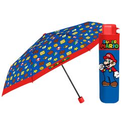 Parasol Super Mario Bros