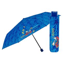 Parasol manualny Sonic the Hedgehog 91 cm