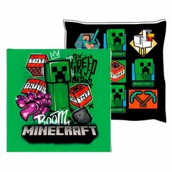 Poduszka Minecraft 38x38cm