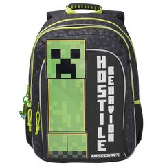 Plecak 3D Minecraft 30cm