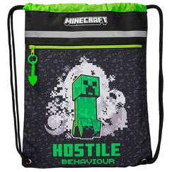 Worek Minecraft 42cm