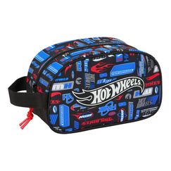 Kosmetyczka Hot Wheels