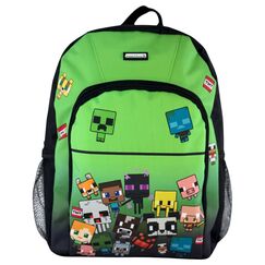 Plecak Minecraft - Characters 40cm