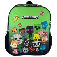 Plecak Minecraft - Characters 30cm