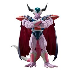 Figurka Dragon Ball Z S.H. Figuarts - King Cold