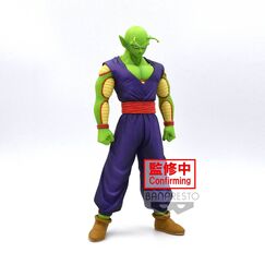 Figurka Dragon Ball Super: Super Hero - Piccolo