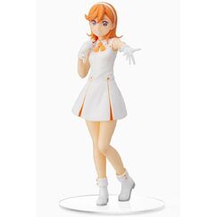 Figurka Love Live! Superstar!! PM - Kanon Shibuya (Wish Song)