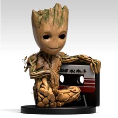 Skarbonka Guardians of the Galaxy - Baby Groot