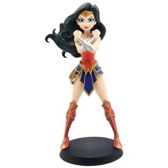 Figurka DC Comics Plastoy Wonder Woman